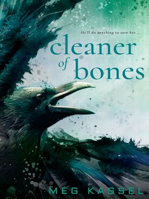 cover image of Cleaner of Bones